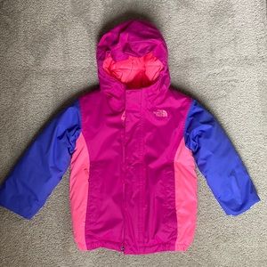 The North Face Winter Coat